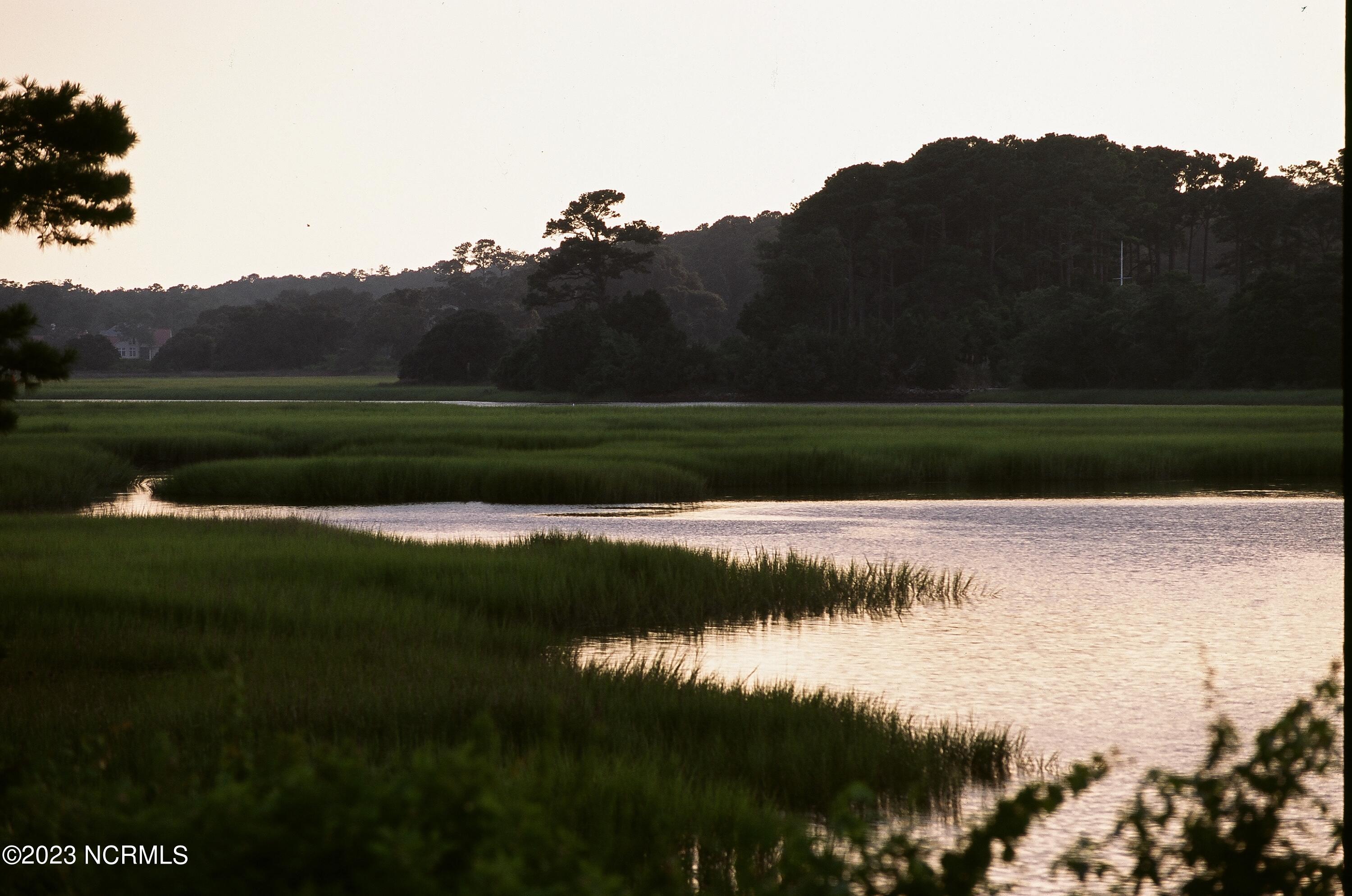 9269 West Lake Road Calabash, NC 28467 - Photo 12 of 17 Marsh View