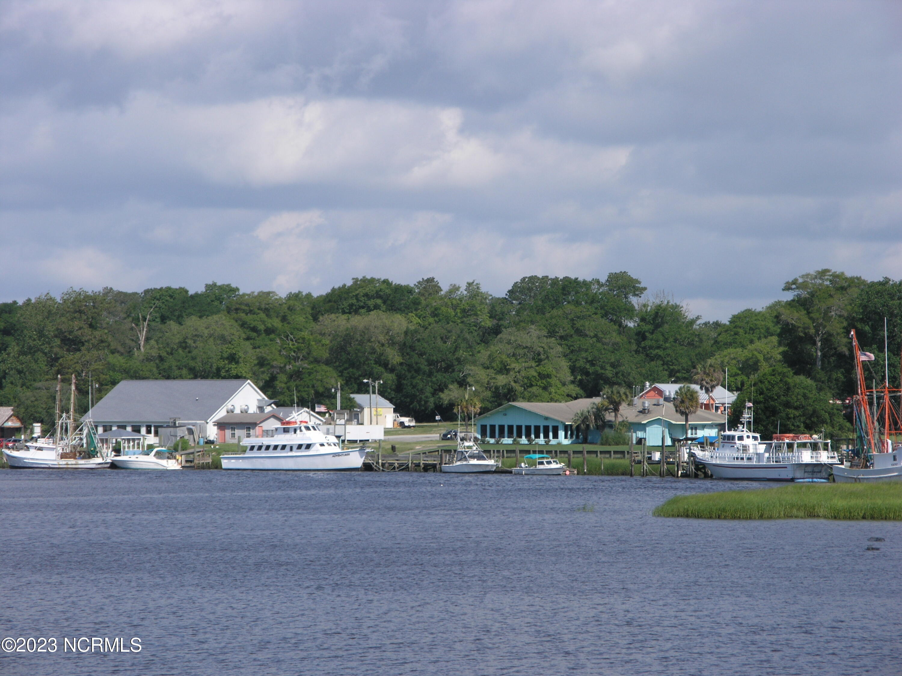9269 West Lake Road Calabash, NC 28467 - Photo 13 of 17 Calabash Docks
