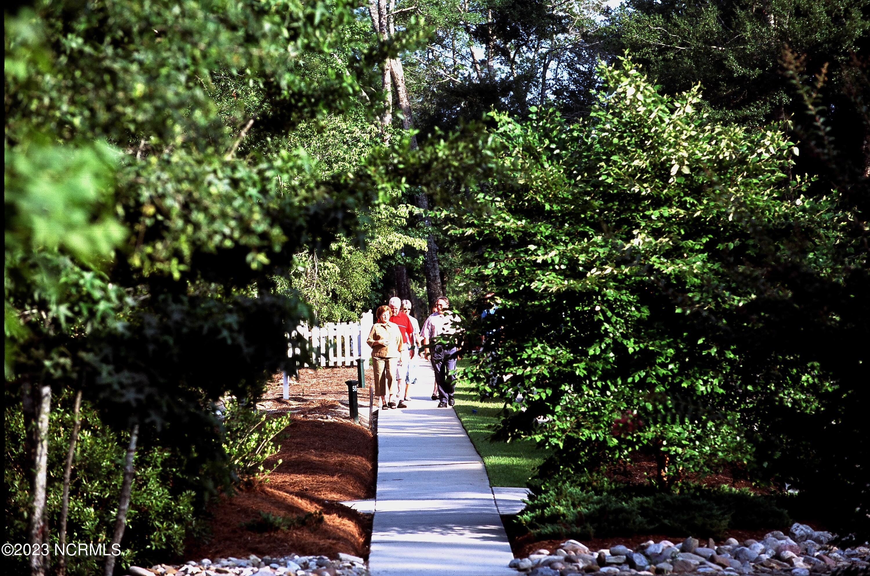 Walkway
