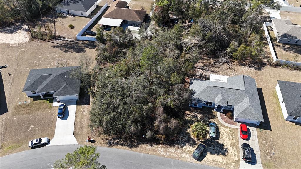 Southwest 42nd Court Road Ocala, FL 34473 - Photo 2 of 7