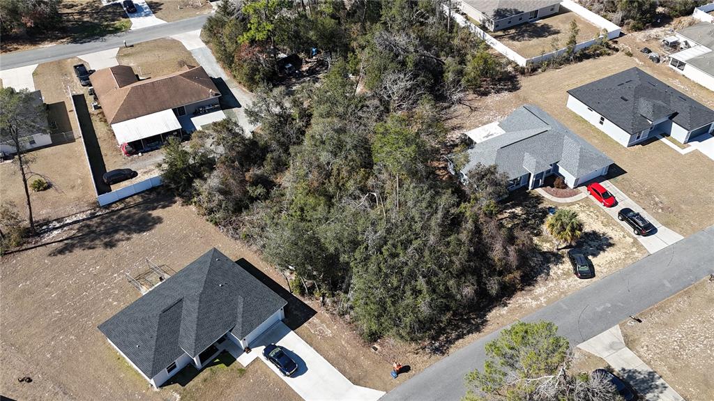 Southwest 42nd Court Road Ocala, FL 34473 - Photo 3 of 7