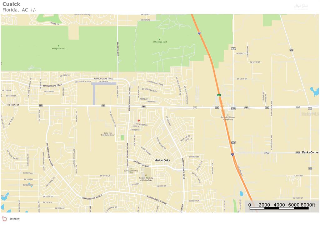 Southwest 42nd Court Road Ocala, FL 34473 - Photo 7 of 7