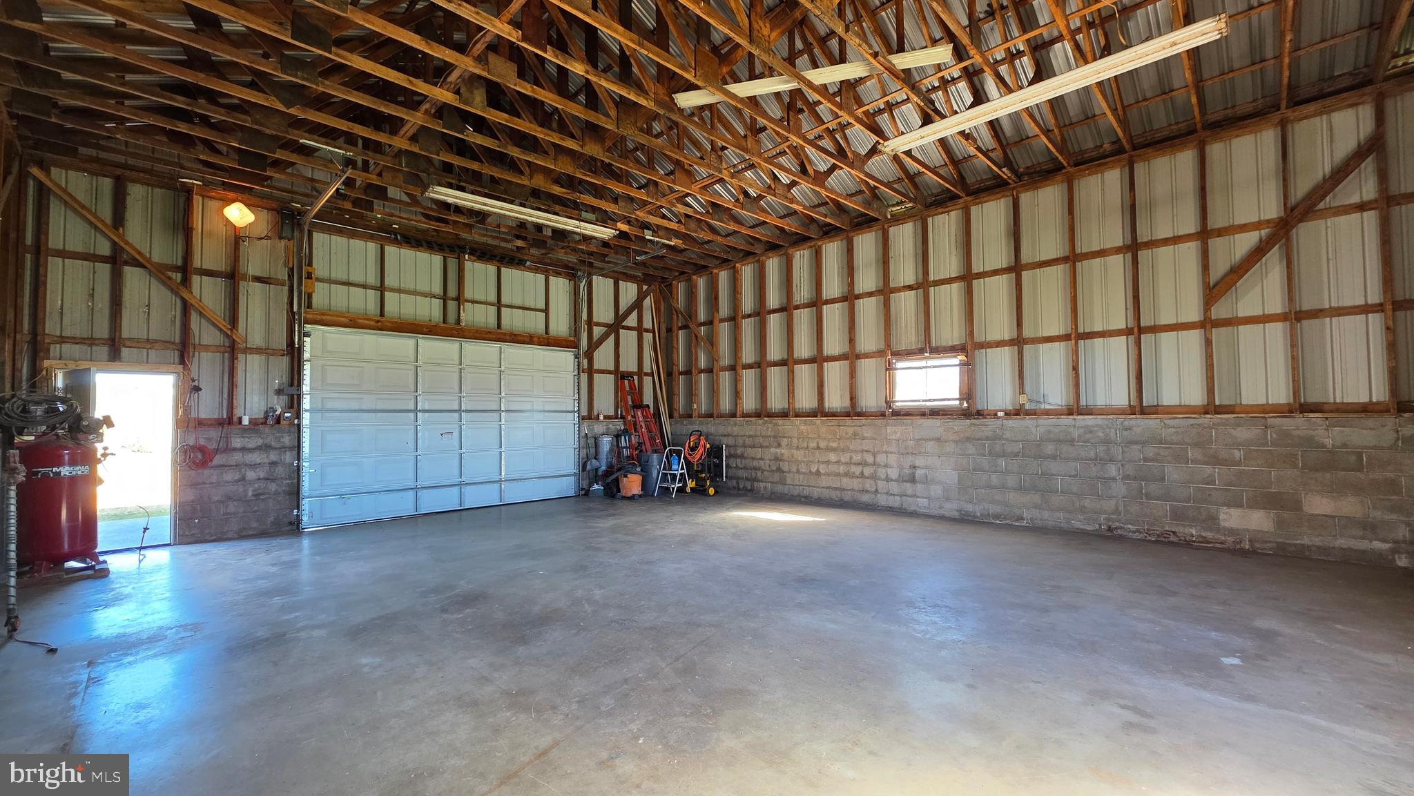 4010 Fringer Road Taneytown, MD 21787 - Photo 51 of 54 a view of an empty room