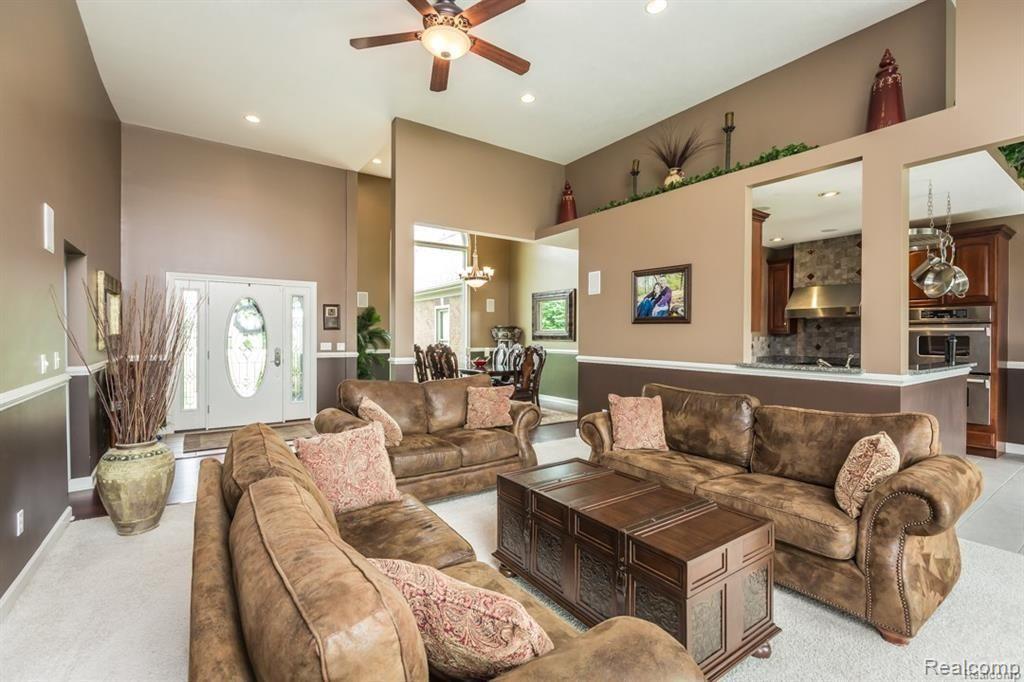 7319 Lobdell Road Linden, MI 48451 - Photo 9 of 46