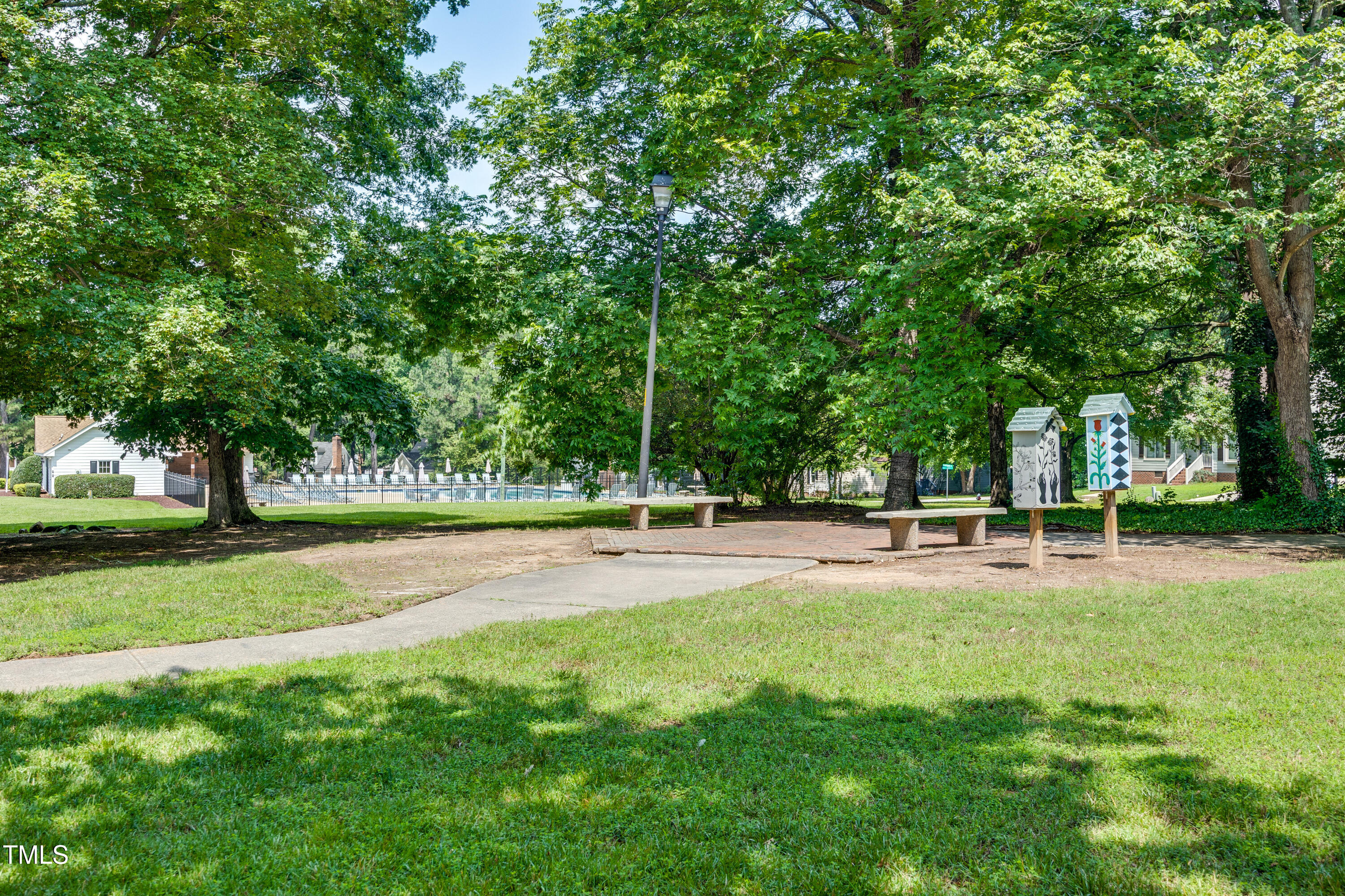 3421 East Jameson Road Raleigh, NC 27604 - Photo 23 of 25 Park 2