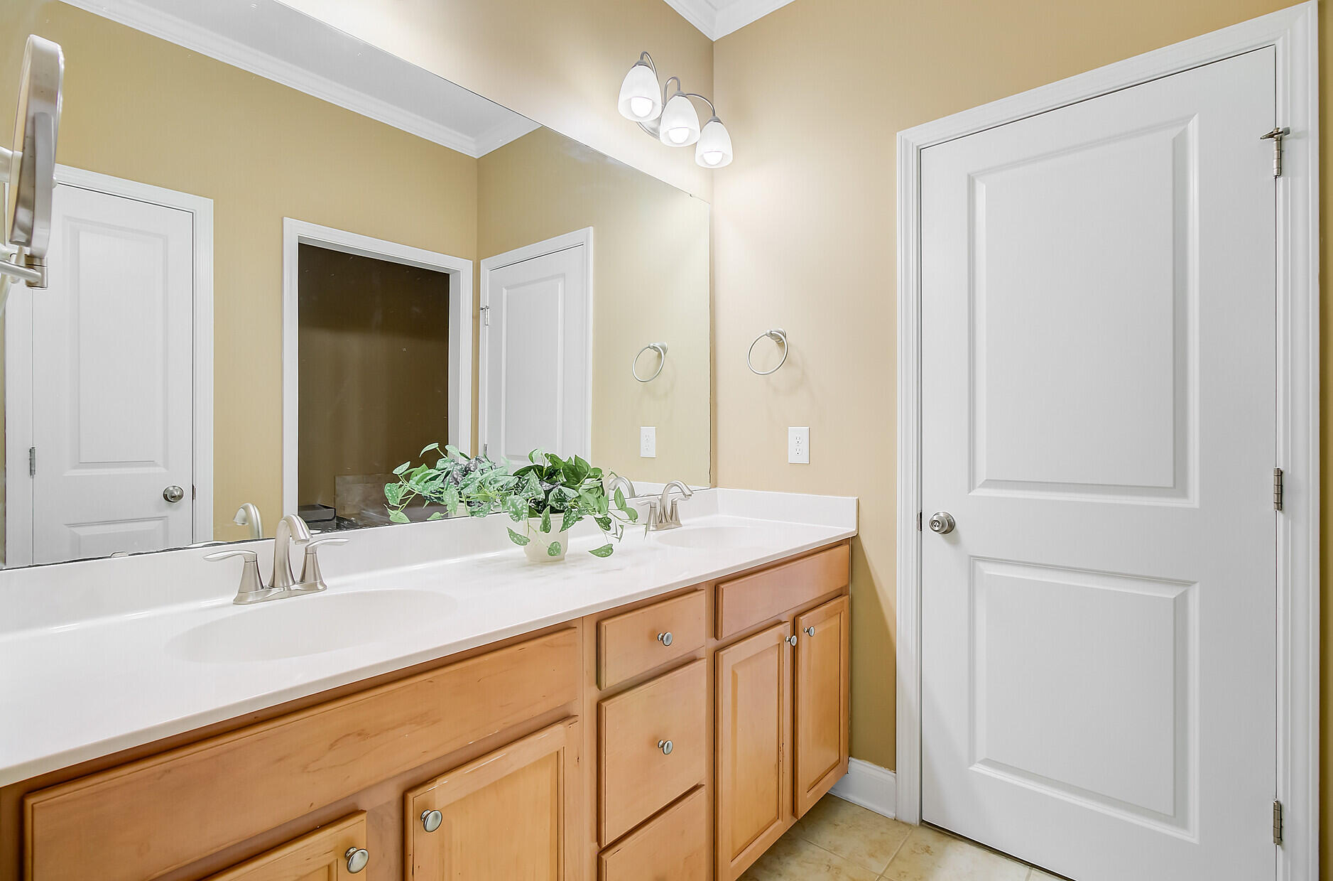 1215 Dingle Road Mount Pleasant, SC 29466 - Photo 21 of 49 Primary Bathroom