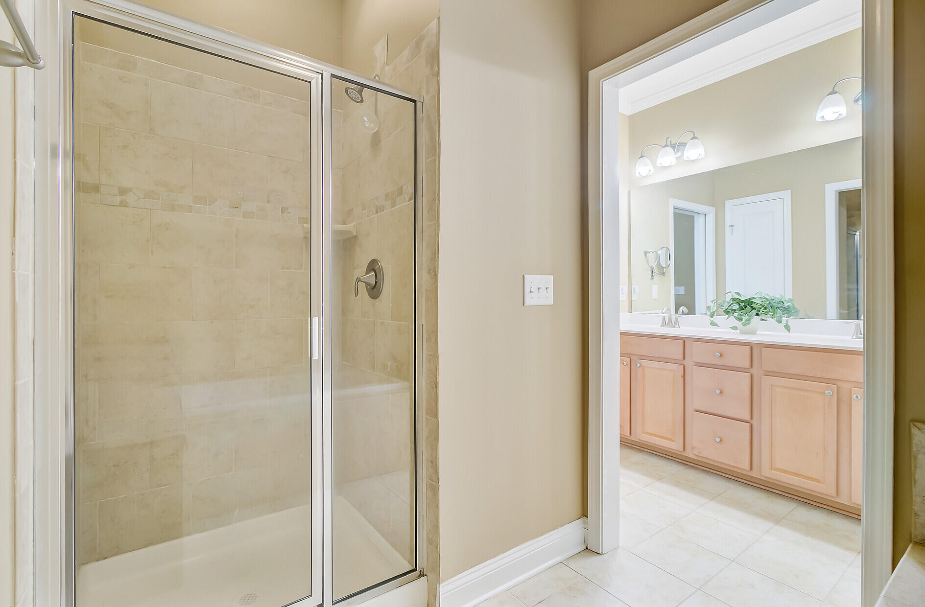 1215 Dingle Road Mount Pleasant, SC 29466 - Photo 23 of 49 Primary Bathroom