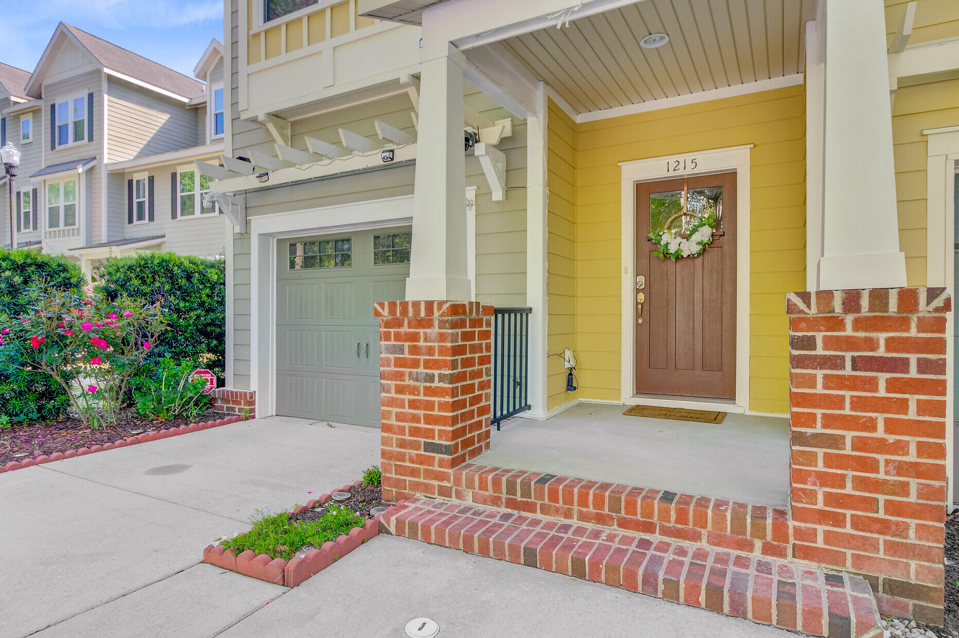 1215 Dingle Road Mount Pleasant, SC 29466 - Photo 3 of 49 Front