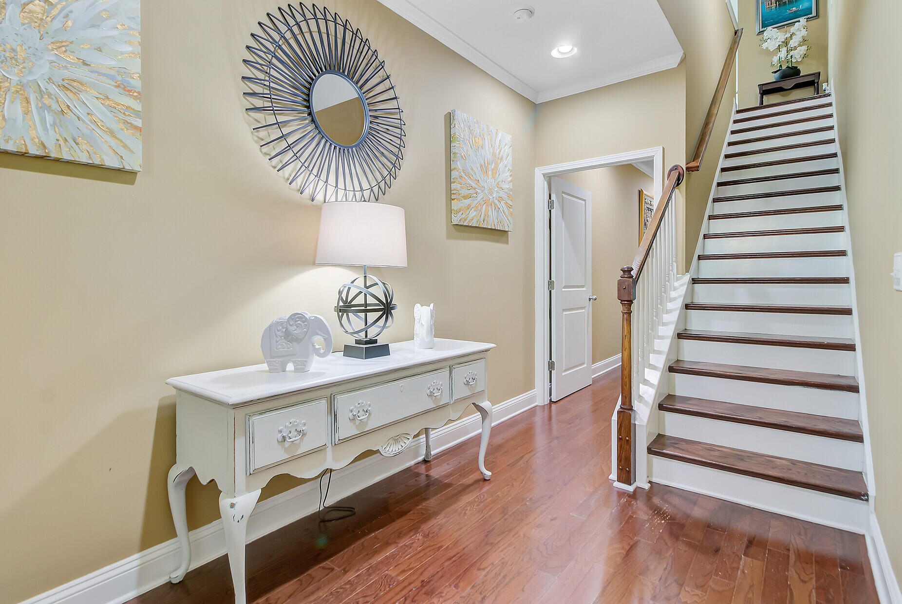 1215 Dingle Road Mount Pleasant, SC 29466 - Photo 37 of 49 Foyer