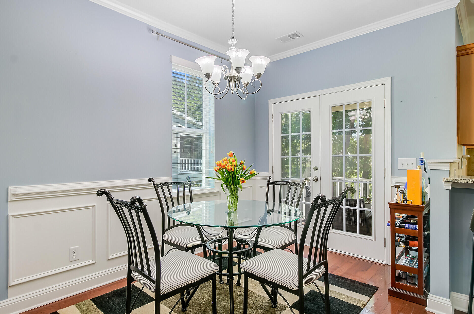 1215 Dingle Road Mount Pleasant, SC 29466 - Photo 9 of 49 Dining Area