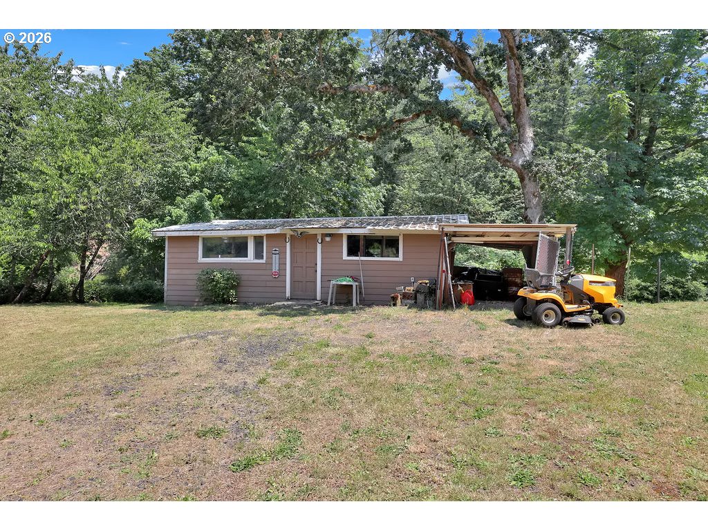 80845 Lost Creek Road Dexter, OR 97431 - Photo 20 of 33