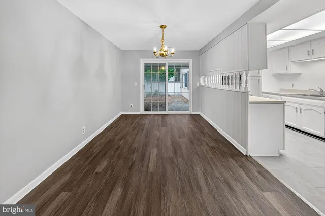 $450,000 | 14603 Edelmar Drive, Unit 132A, Silver Spring, MD 20906