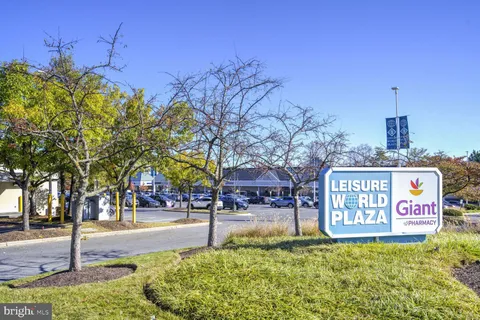 $450,000 | 14603 Edelmar Drive, Unit 132A, Silver Spring, MD 20906