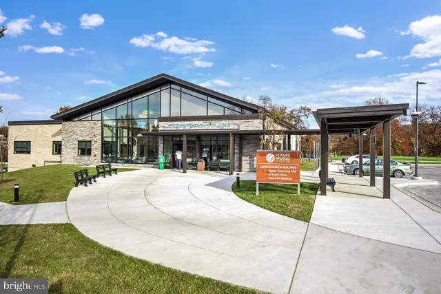 $450,000 | 14603 Edelmar Drive, Unit 132A, Silver Spring, MD 20906