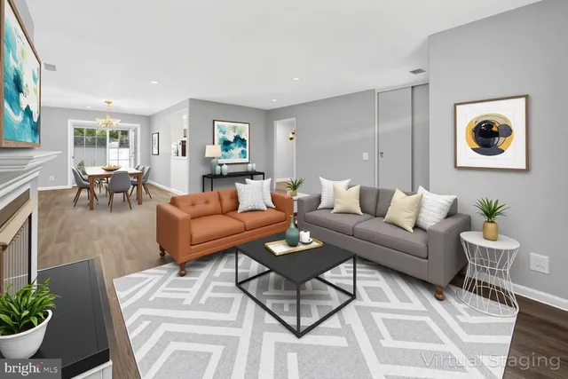 $450,000 | 14603 Edelmar Drive, Unit 132A, Silver Spring, MD 20906