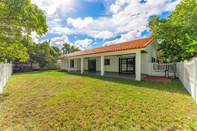 $899,000 | 4531 Southwest 146th Court, Miami, FL 33175