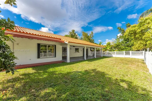 $899,000 | 4531 Southwest 146th Court, Miami, FL 33175