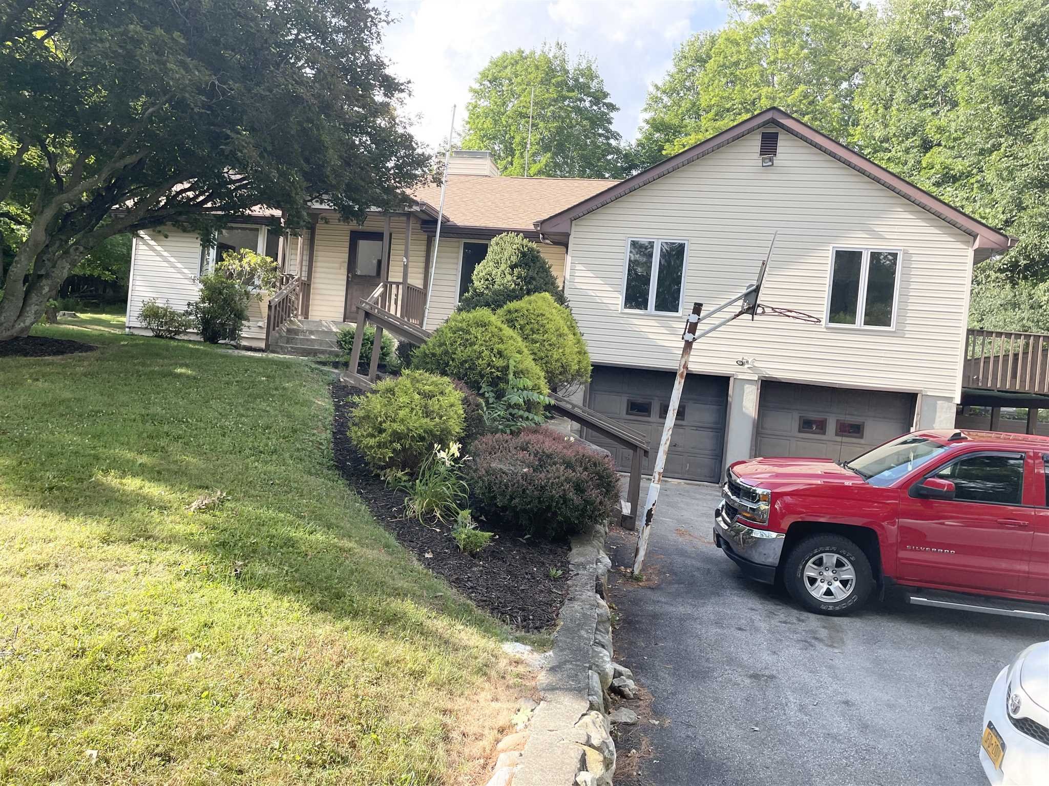 357 Camby Road, Verbank, NY 12585 Compass