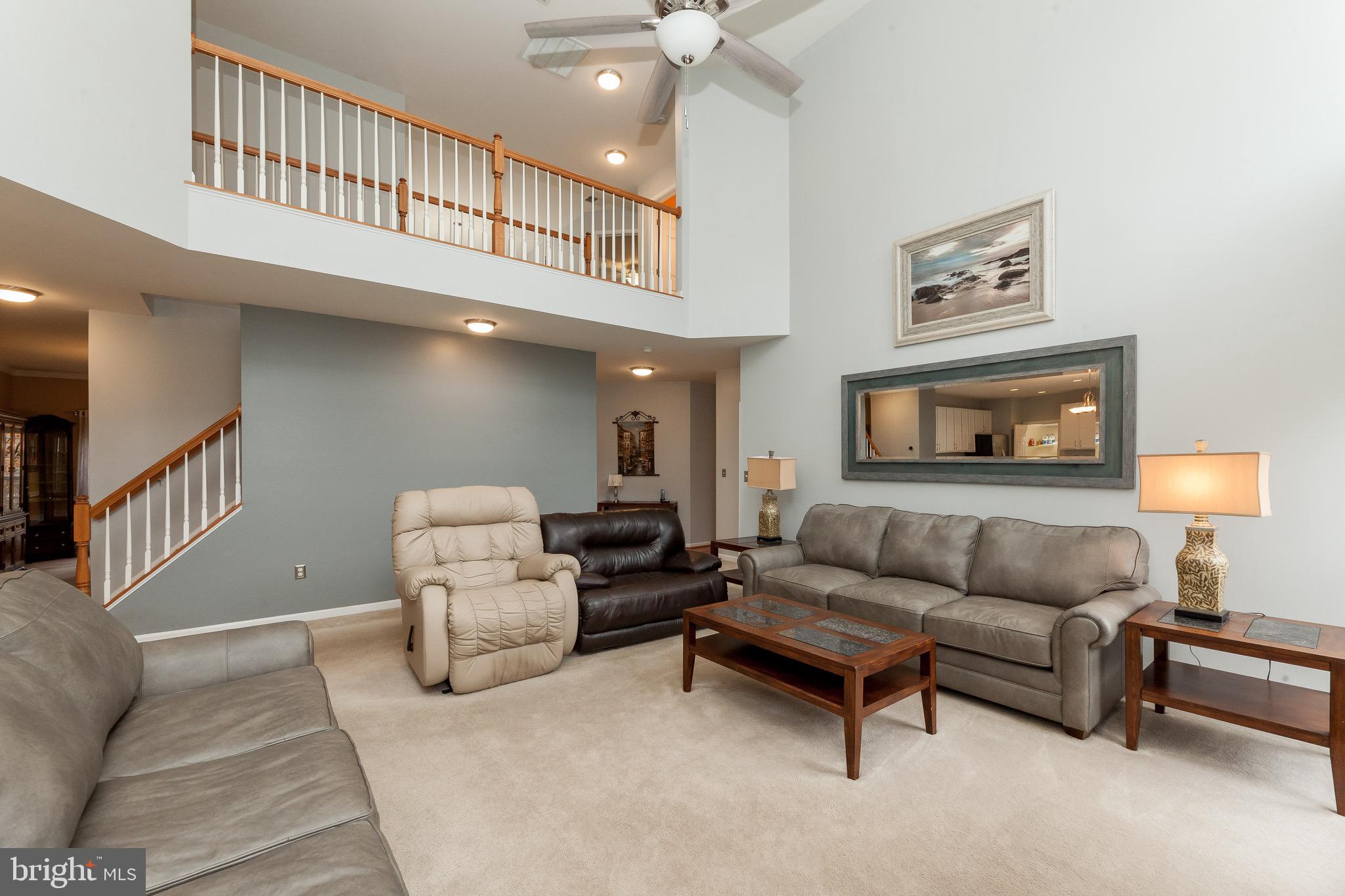 11104 Park Ridge Road Fredericksburg, VA 22408 - Photo 23 of 76 Great place to entertain in the Great room