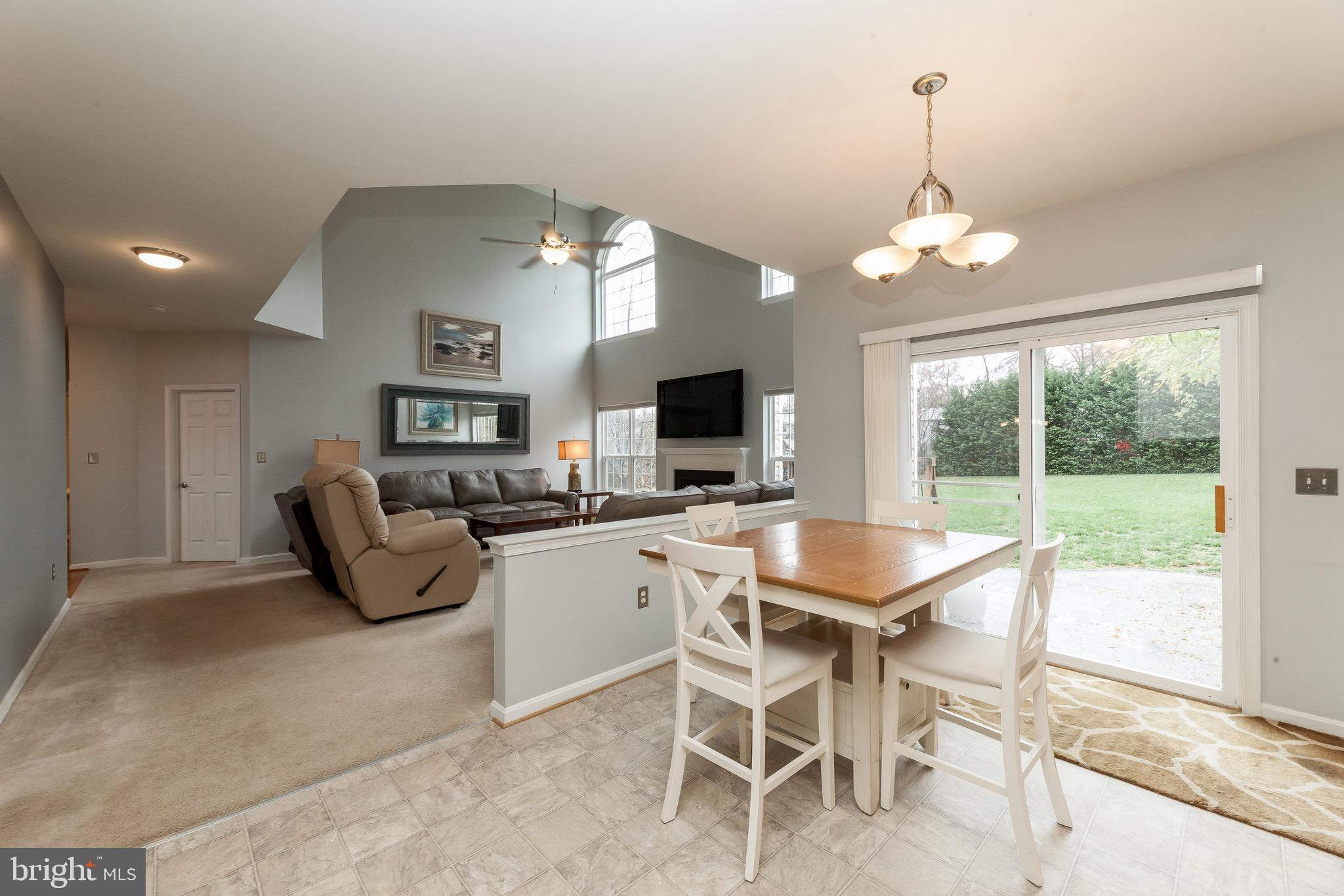 11104 Park Ridge Road Fredericksburg, VA 22408 - Photo 24 of 76 Huge Country Kitchen