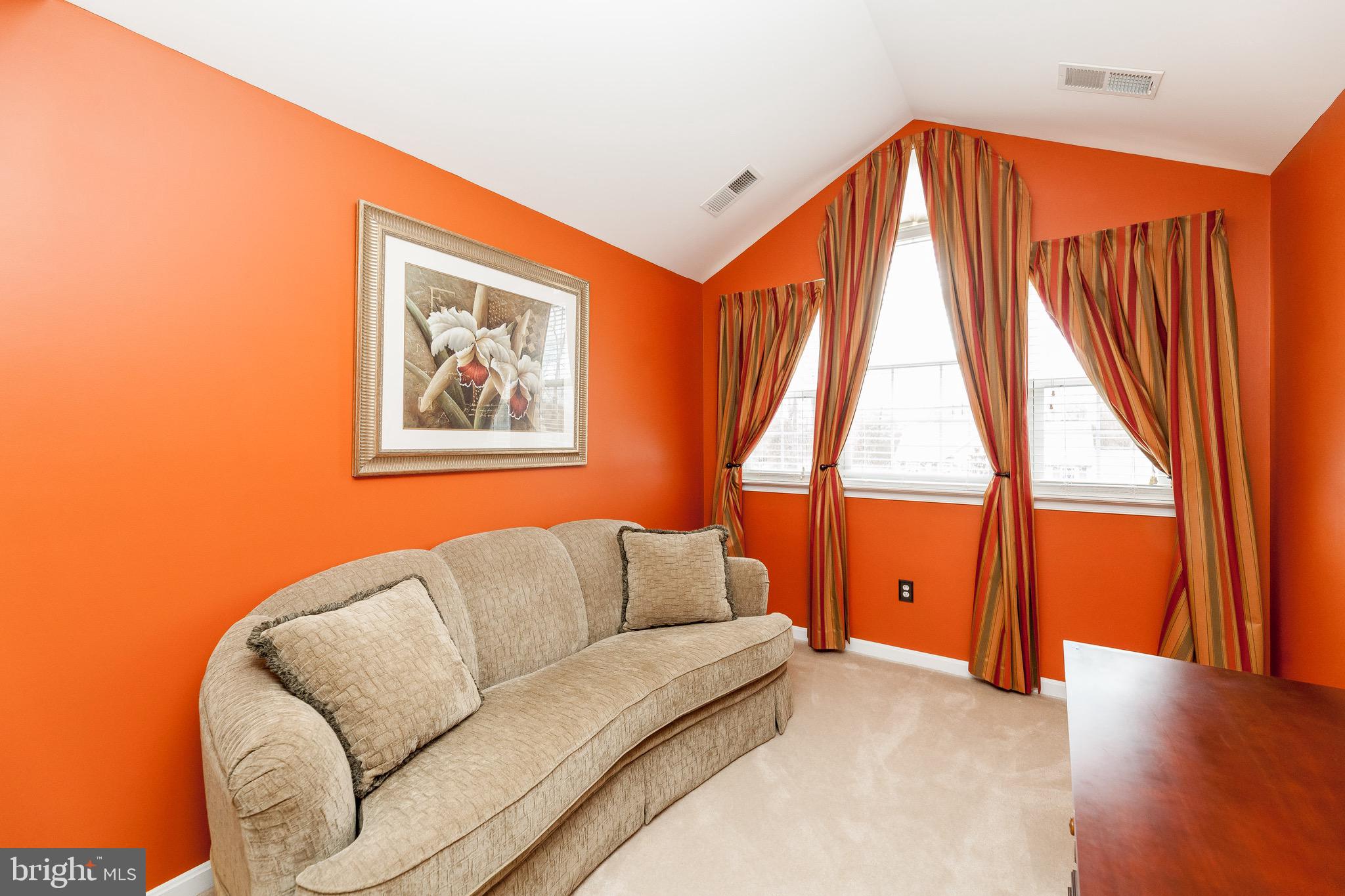 11104 Park Ridge Road Fredericksburg, VA 22408 - Photo 34 of 76 Sitting room off master br great place to read