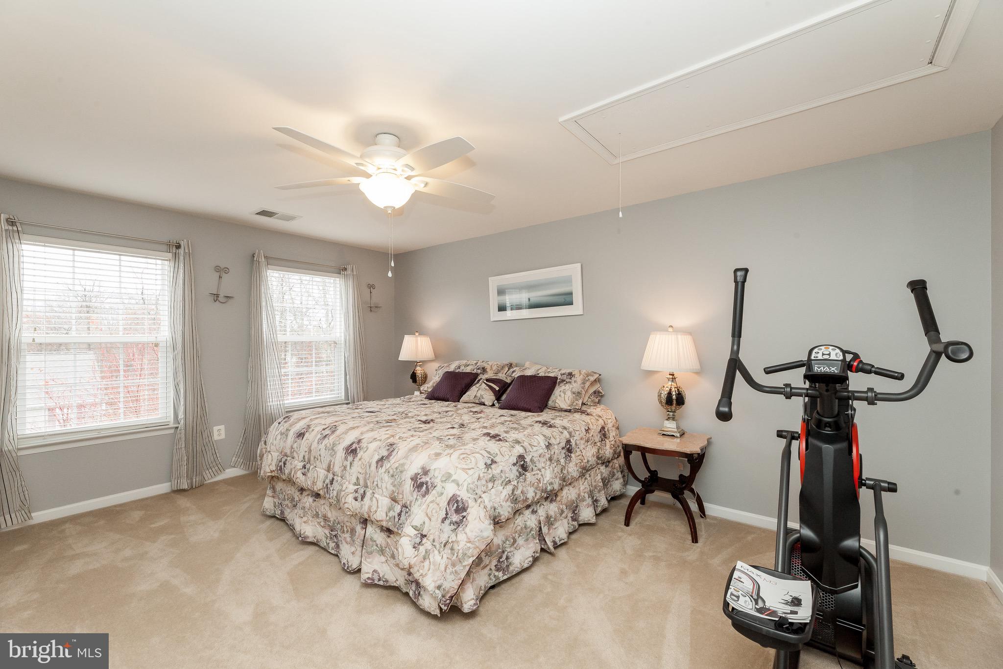 11104 Park Ridge Road Fredericksburg, VA 22408 - Photo 41 of 76 Bedroom