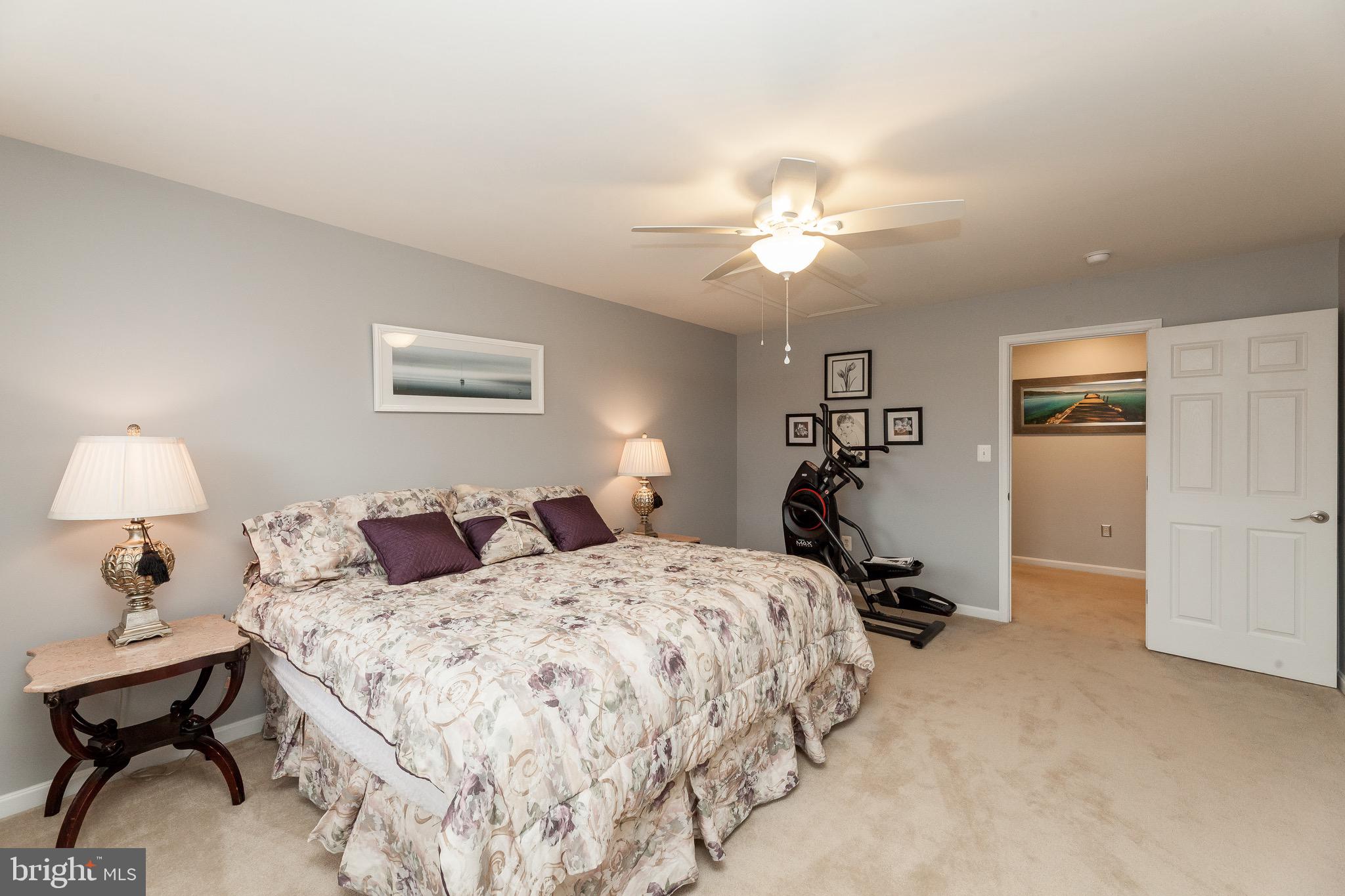 11104 Park Ridge Road Fredericksburg, VA 22408 - Photo 42 of 76 Bedroom