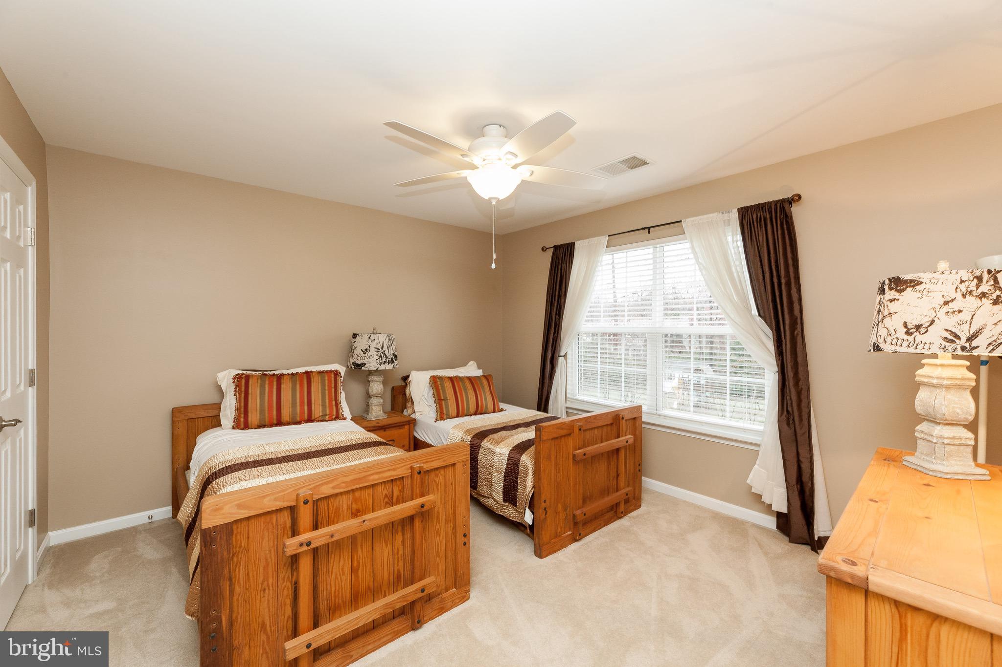 11104 Park Ridge Road Fredericksburg, VA 22408 - Photo 45 of 76 Bedroom