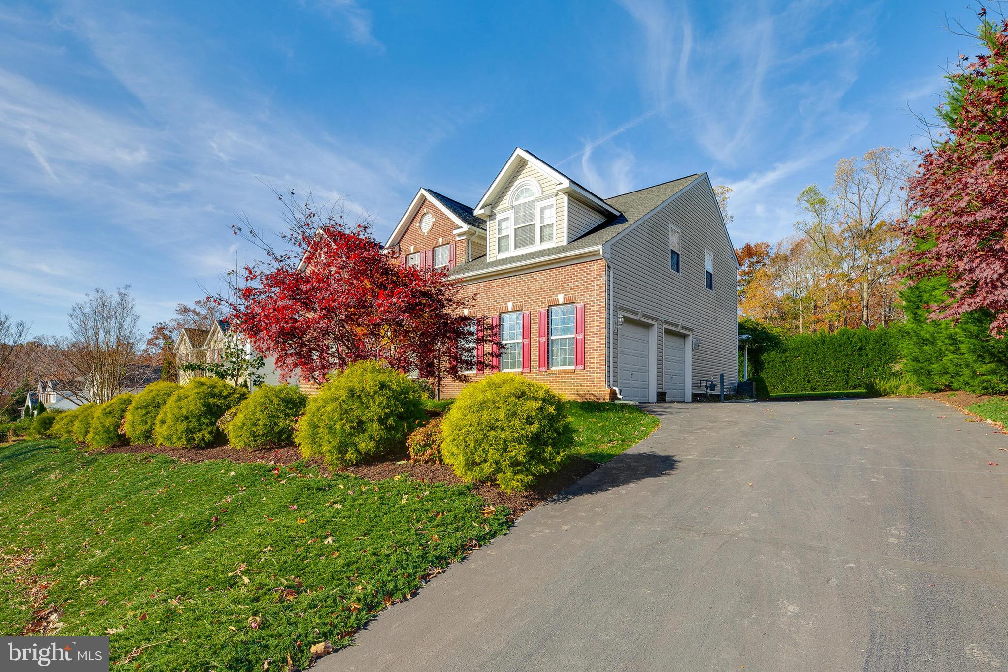11104 Park Ridge Road Fredericksburg, VA 22408 - Photo 46 of 76