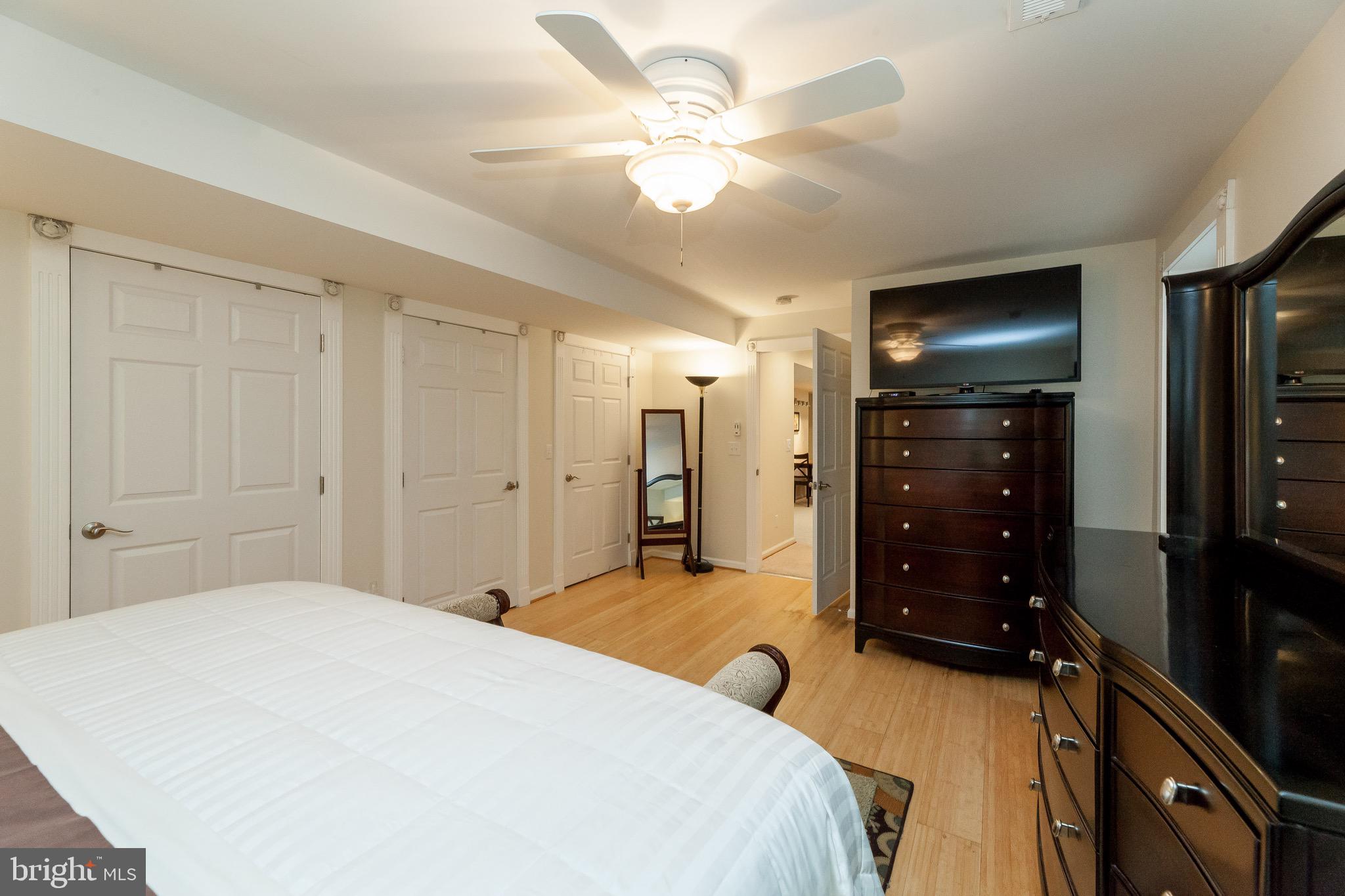 11104 Park Ridge Road Fredericksburg, VA 22408 - Photo 55 of 76 2nd Master Bedroom Lower Level