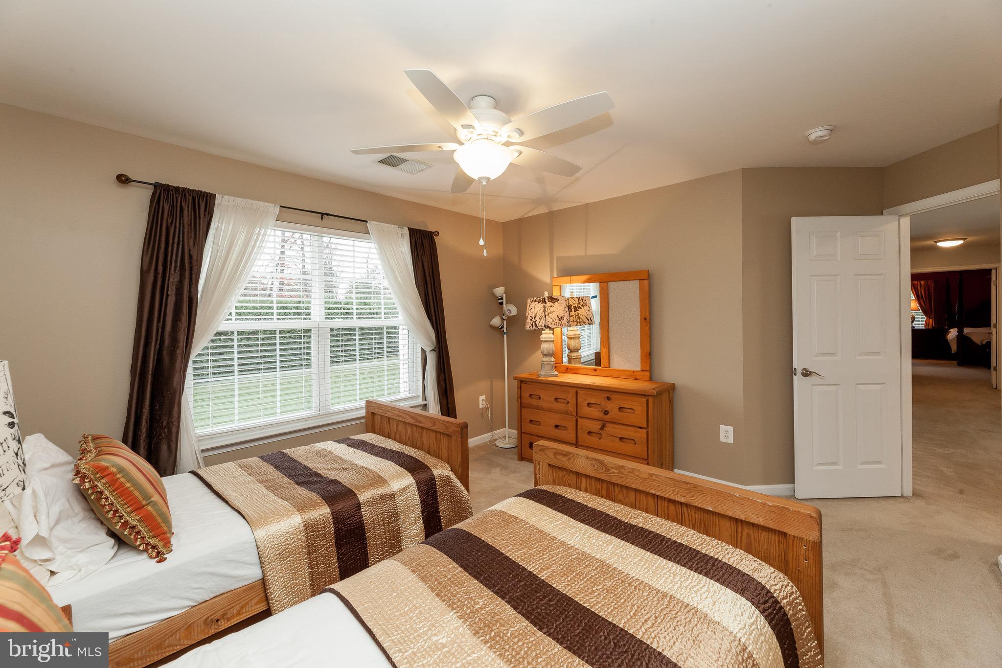 11104 Park Ridge Road Fredericksburg, VA 22408 - Photo 59 of 76 Bedroom