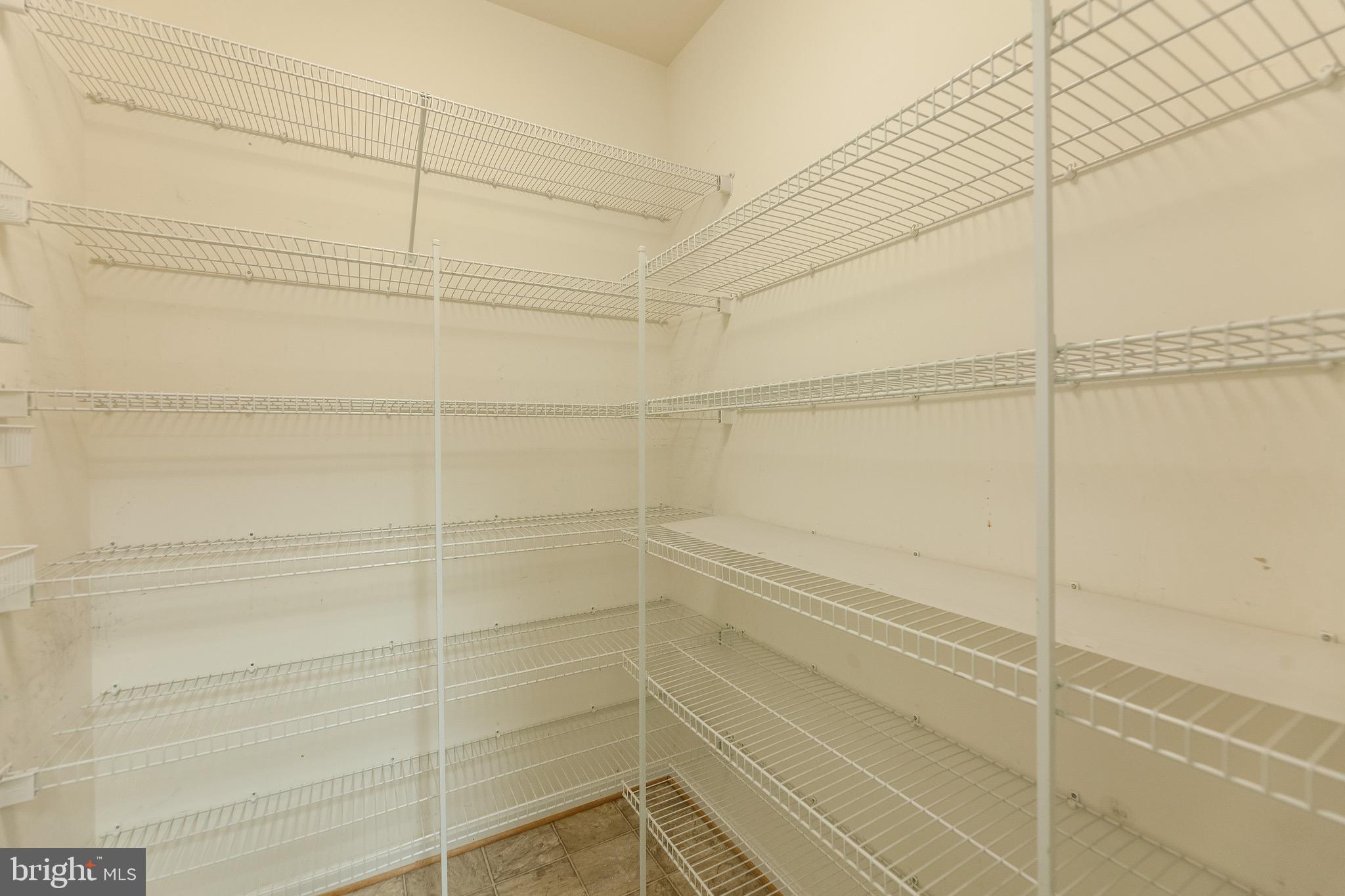 11104 Park Ridge Road Fredericksburg, VA 22408 - Photo 60 of 76 Pantry storage