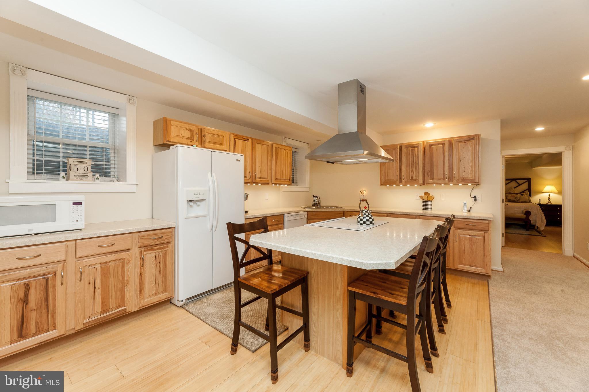 11104 Park Ridge Road Fredericksburg, VA 22408 - Photo 65 of 76 Full kitchen in Lower level permitted