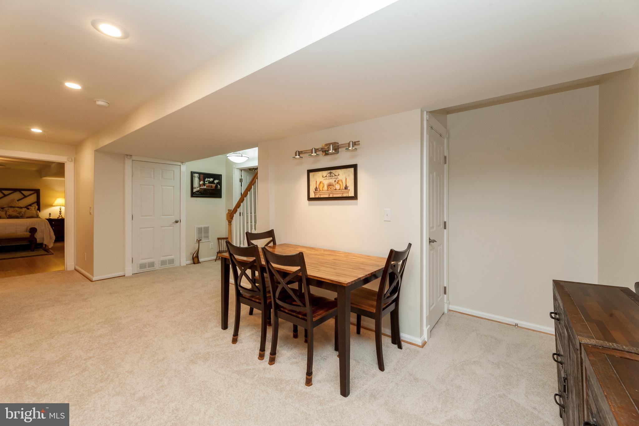 11104 Park Ridge Road Fredericksburg, VA 22408 - Photo 66 of 76 Inlaw suite or nanny/teen suite