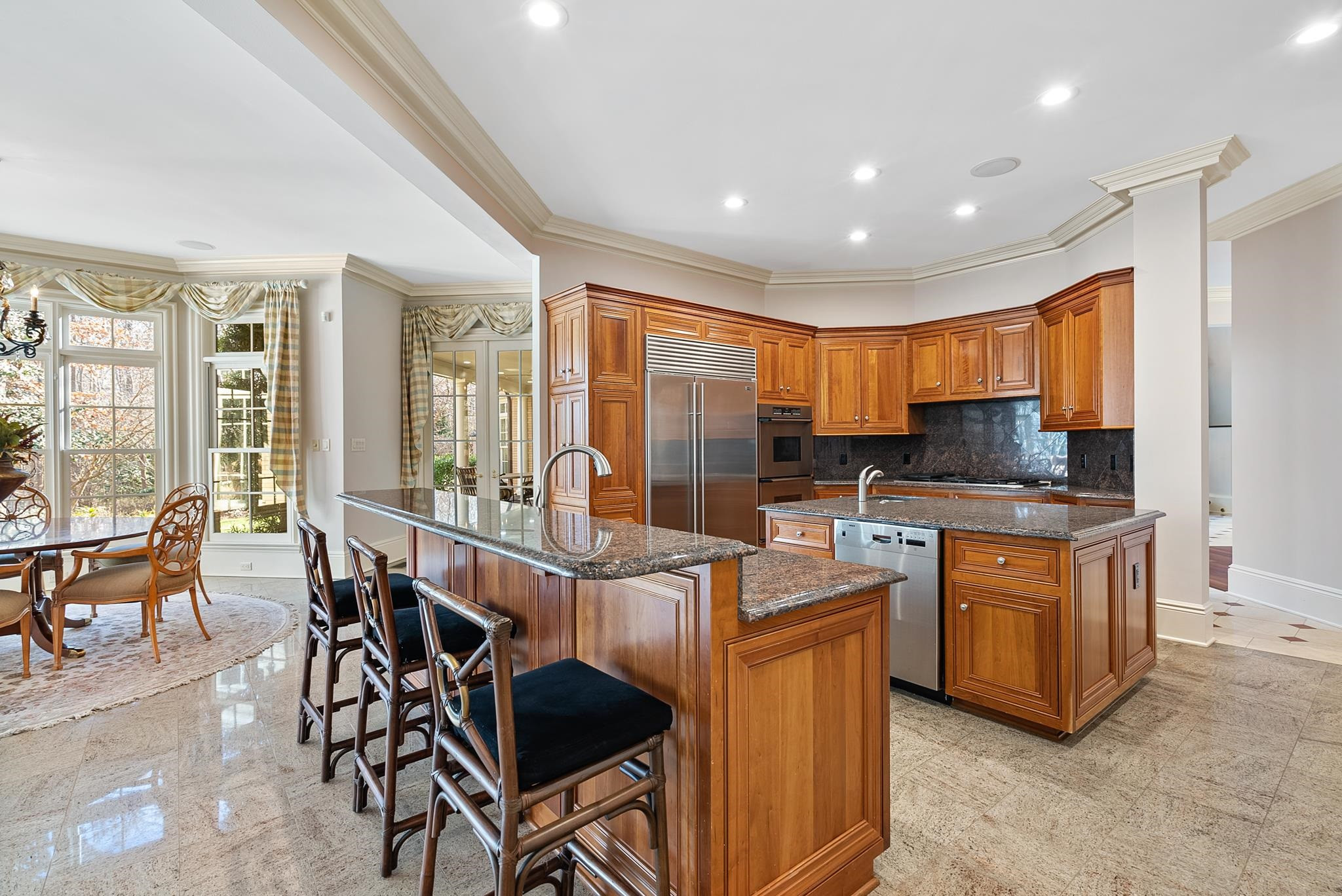 1633 Morning Mountain Road Raleigh, NC 27614 - Photo 21 of 79 Kitchen