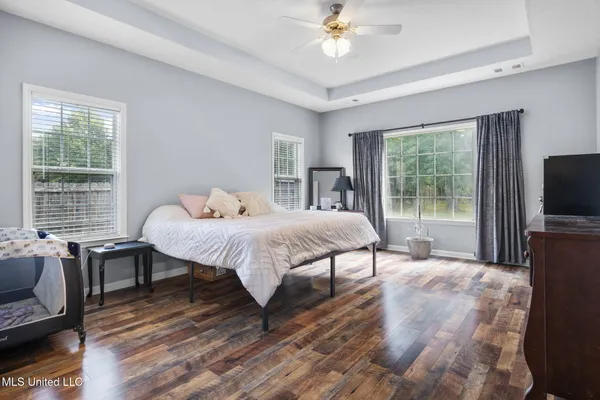 $389,900 | 2210 Westwind Drive, Nesbit, MS 38651