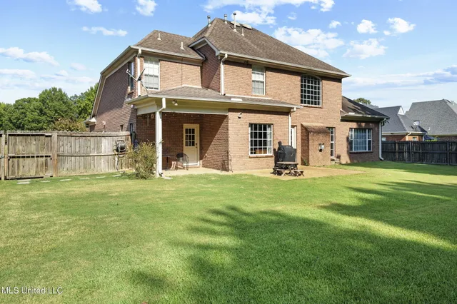 $389,900 | 2210 Westwind Drive, Nesbit, MS 38651