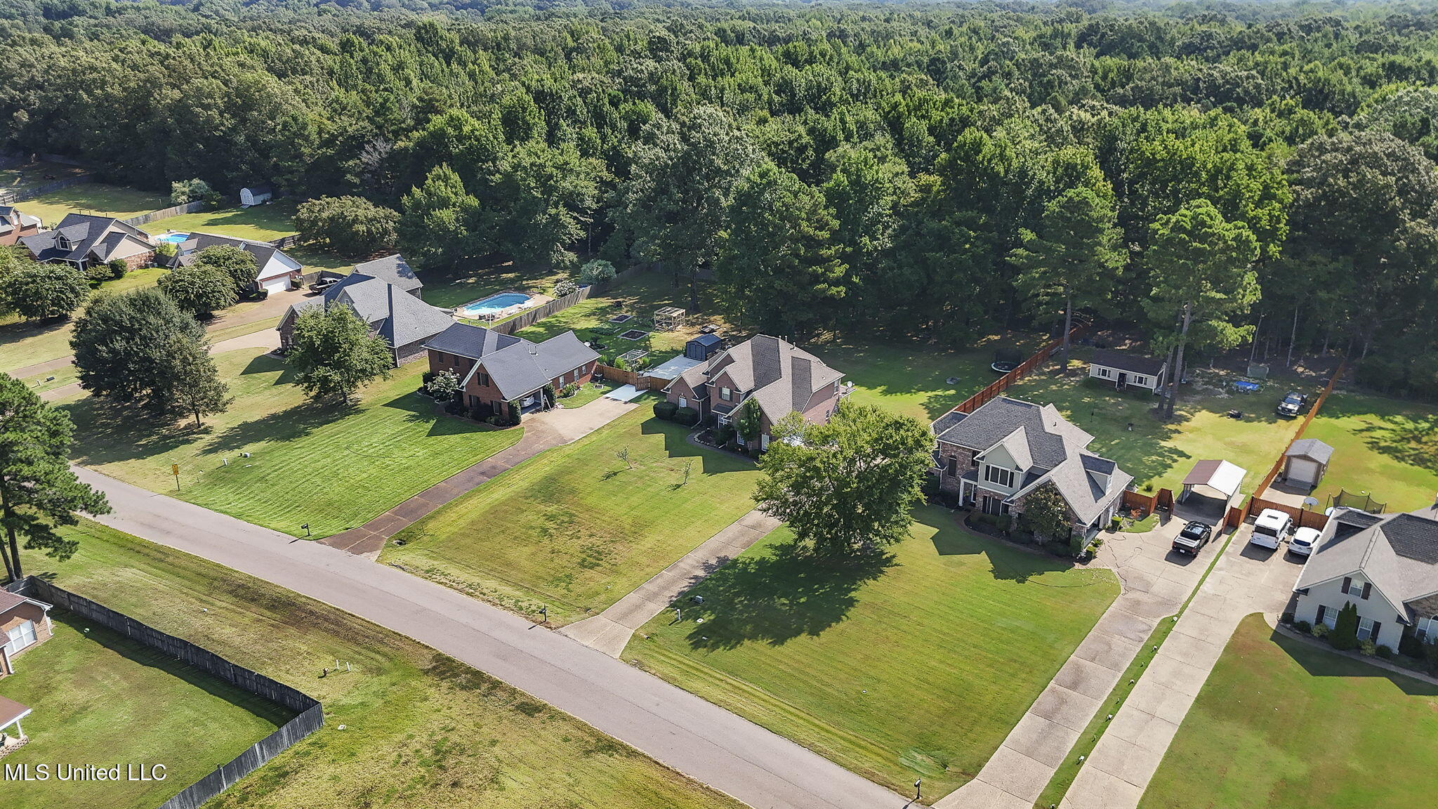 2210 Westwind Drive Nesbit, MS 38651 - Photo 29 of 33 31-web-or-mls-2210 Westwwind Dr-31