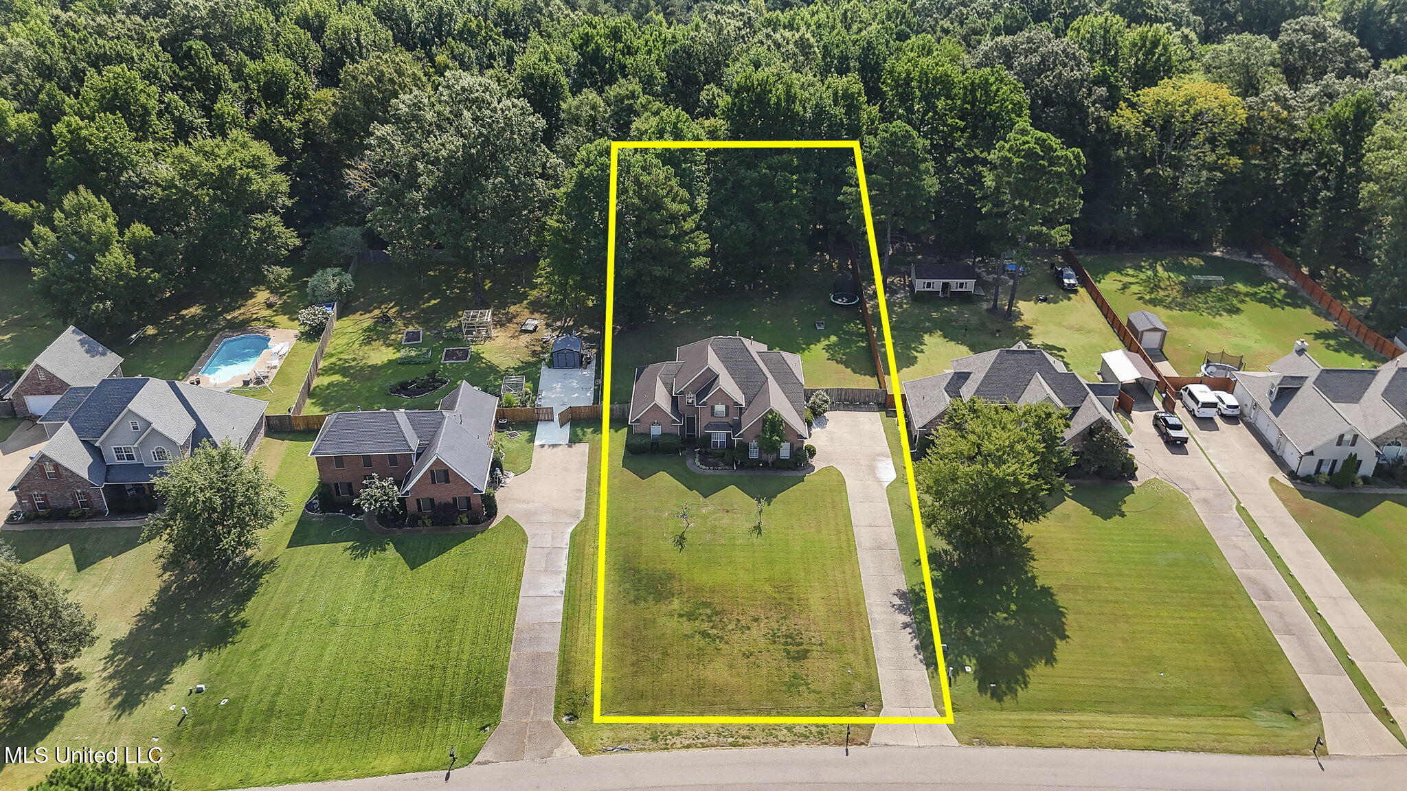 2210 Westwind Drive Nesbit, MS 38651 - Photo 32 of 33 34-web-or-mls-2210 Westwwind Dr-34