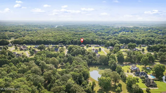 $389,900 | 2210 Westwind Drive, Nesbit, MS 38651