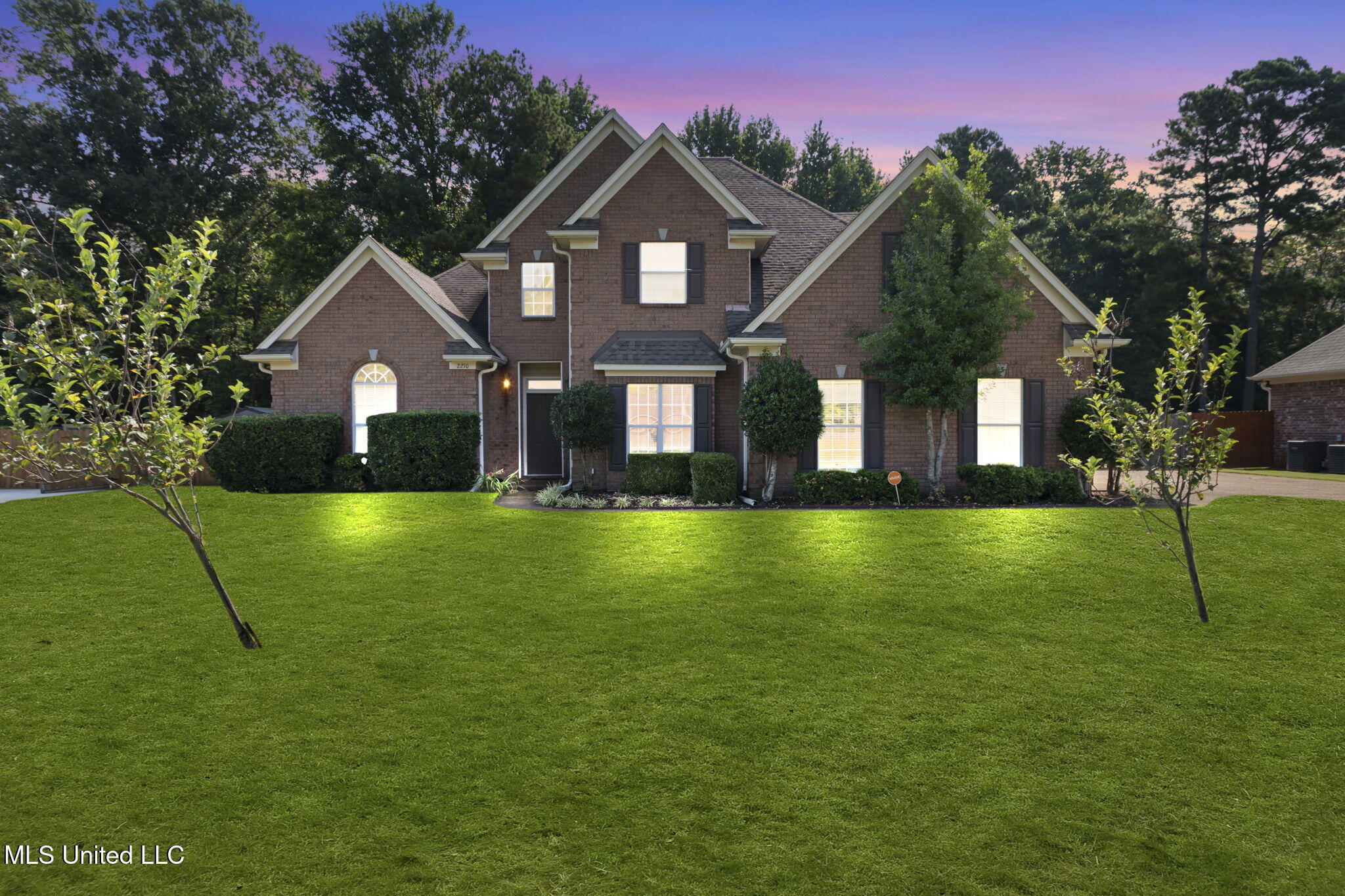 2210 Westwind Drive Nesbit, MS 38651 - Photo 5 of 33 1-web-or-mls-2210 Westwwind Dr-01