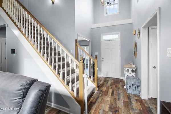 $389,900 | 2210 Westwind Drive, Nesbit, MS 38651