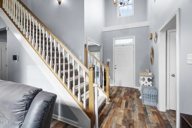 $389,900 | 2210 Westwind Drive, Nesbit, MS 38651