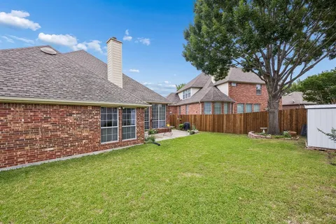 $435,000 | 3708 Burgee Court, Fort Worth, TX 76244