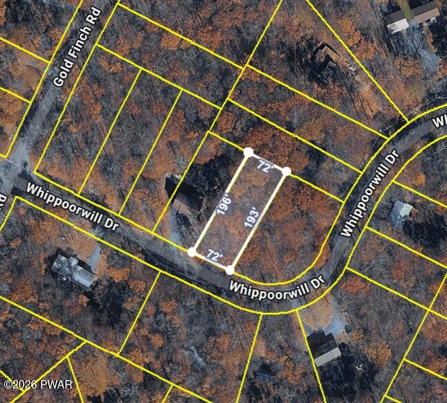Lot 181 Whippoorwill Drive Bushkill, PA 18324 - Photo 1 of 6