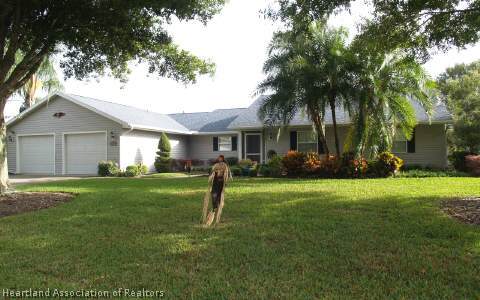 5712 Thunder Road Sebring, FL 33876 - Photo 1 of 1 Gallery Image 1