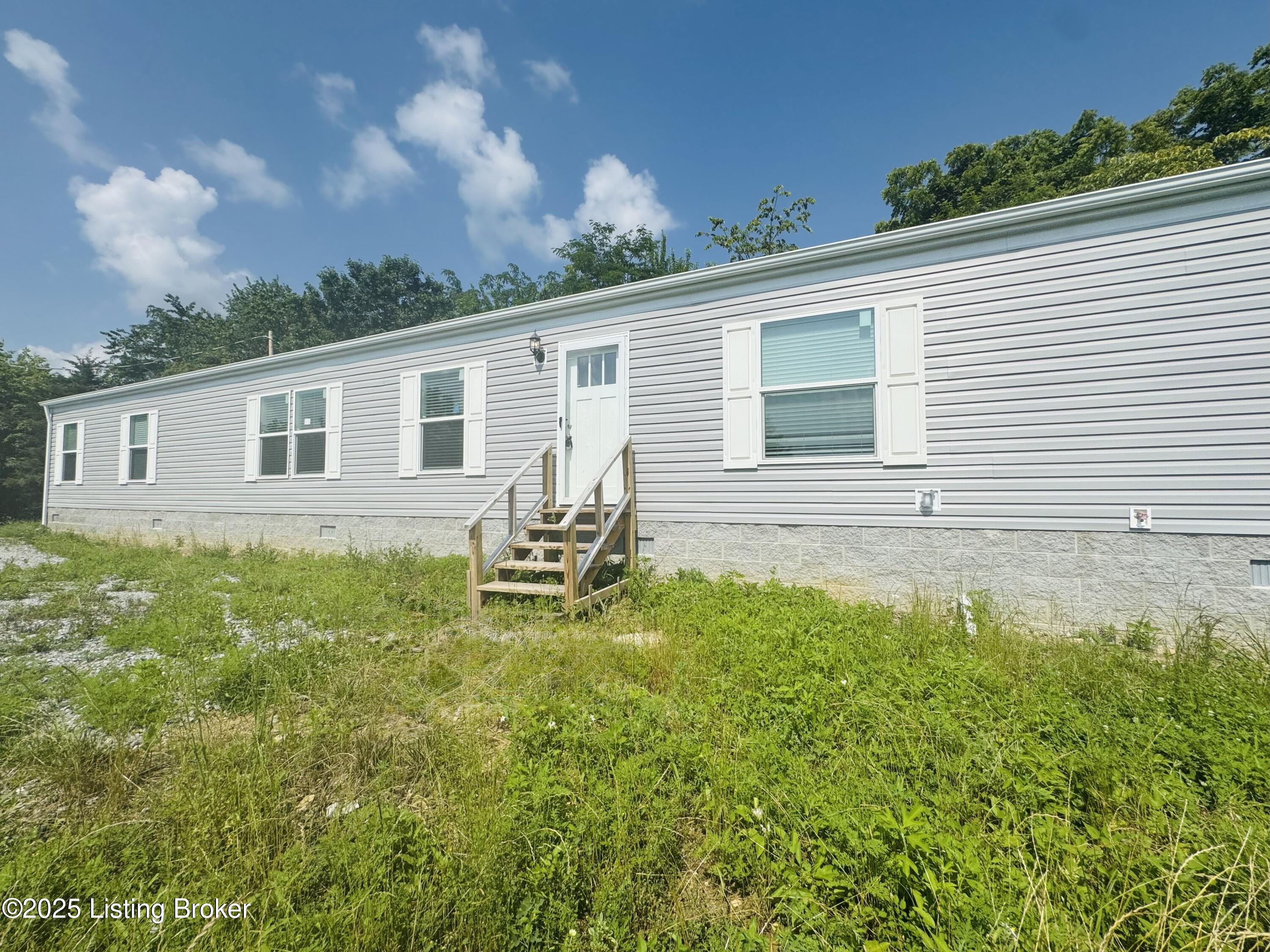 350 Fairview Road Harrodsburg, KY 40330 - Photo 1 of 40 Front