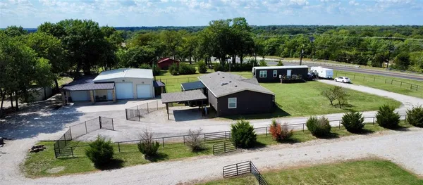 $899,500 | 2212 County Road 342, McKinney, TX 75071