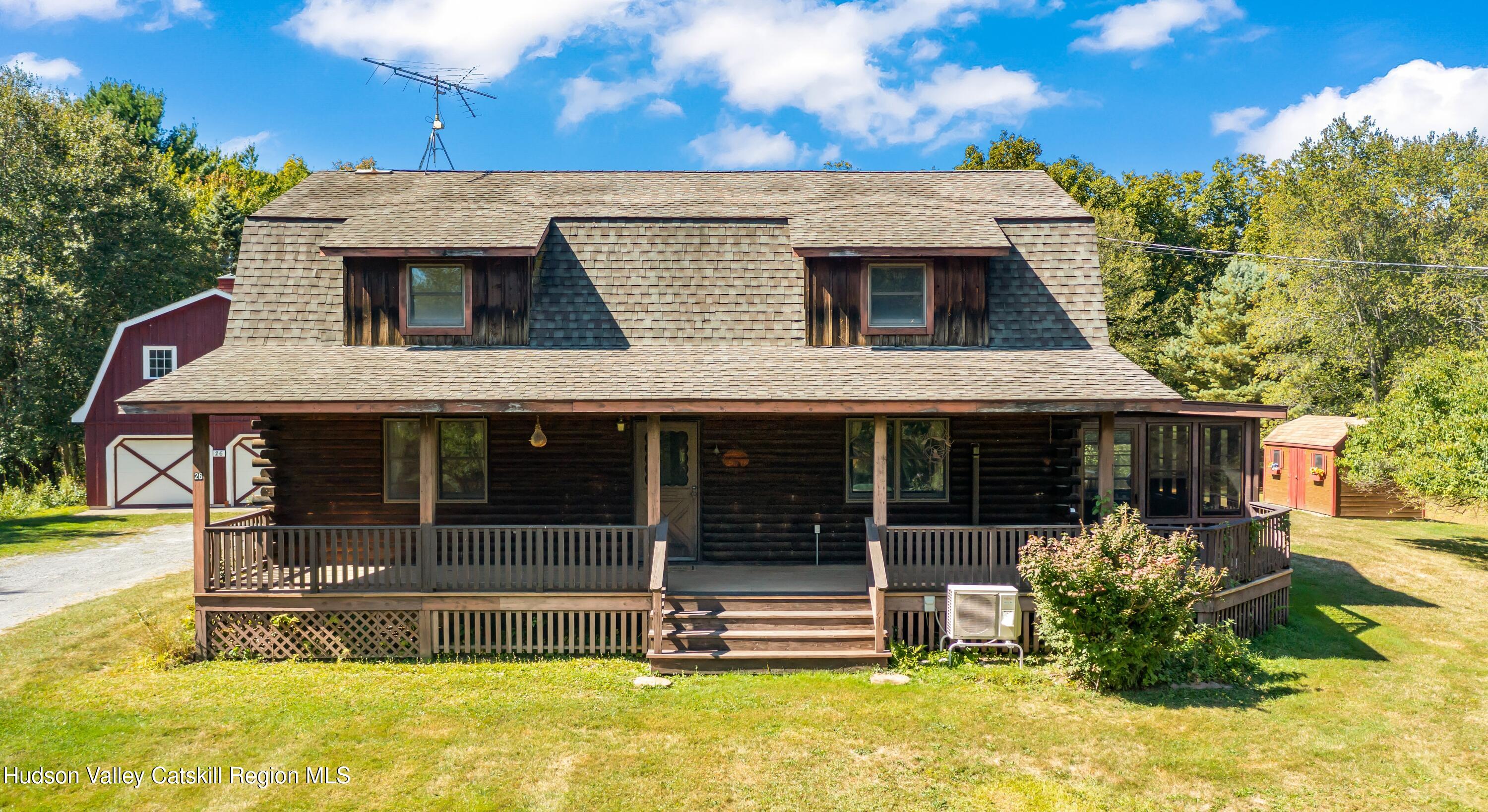 26 Woodland Road Craryville, NY 12521 - Photo 22 of 38 DJI_0018