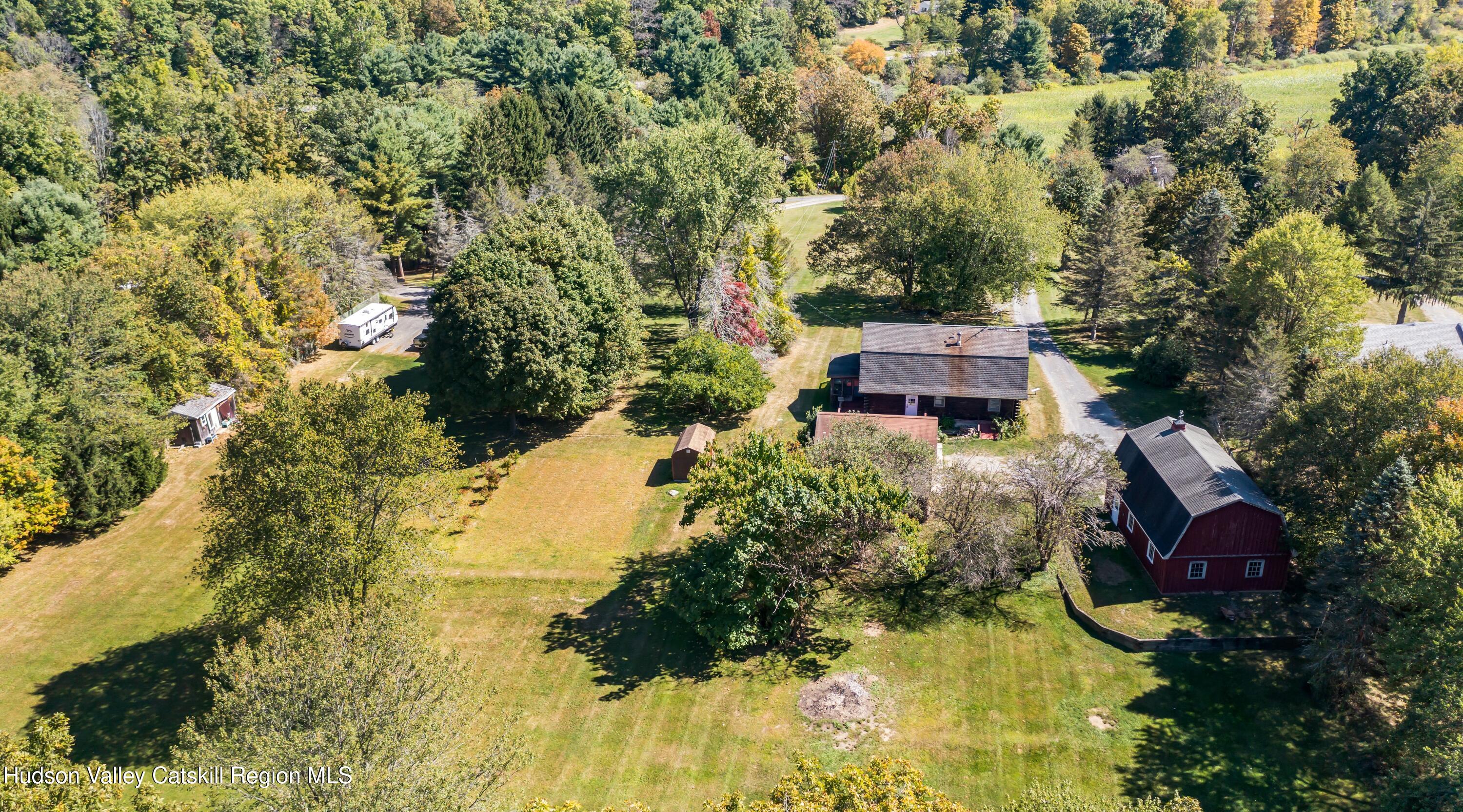 26 Woodland Road Craryville, NY 12521 - Photo 23 of 38 DJI_0985